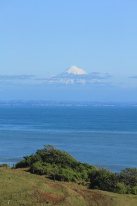 Taupo - Mt Egmont-018
